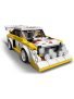 Coche LEGO Speed Champions 1985 Audi Sport quattro S1