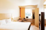 Descuento hotel: Ibis Oviedo