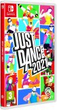 Just Dance 2021 SWITCH