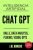 Libro sobre ChatGPT de OpenAI: Con DALL·E, Data Analysis, Plugins, Vision, GPTs [RECOMENDADO]