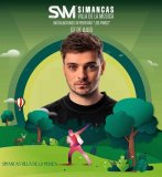 Entradas para Martin Garrix – Simancas Villa de la Música