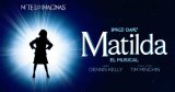 Entradas para Matilda, el Musical
