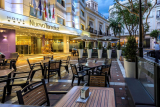 Descuento hotel: Nuevo Torreluz, en Almería