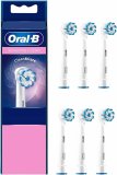 Oferta Recambios Cepillo de Dientes Eléctrico Oral-B Sensitive (6 unidades)