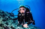 Bautismo de Buceo con Reportaje Fotográfico. ¡Inmersión!