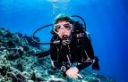 Bautismo de Buceo con Reportaje Fotográfico. ¡Inmersión!