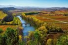 Recorrido vinícola por la Rioja Alta y la Rioja Alavesa