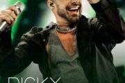 ¡Entradas para Ricky Martin – Live 2024!
