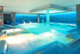 Spa con descuento, cena buffet y/o masaje en Sandos Monaco Spa, Benidorm