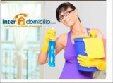 Servicio de limpieza doméstica