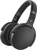 Sennheiser HD 450BT – Auricular Wireless, con Cancelación de Ruido Activa
