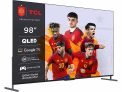 Televisión TLC de 98″ QLED en oferta: La tele más grande con mejor calidad precio
