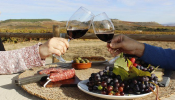 Tour personalizado de comida y vino de Rioja
