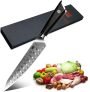Cuchillo de Cocina Trinchar