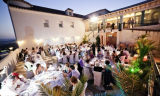 Descuento para el restaurante: Amador – Hotel Villa Guadalupe