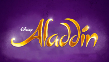 Entradas con descuento para Aladdin el musical