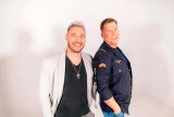 Entradas para el concierto de Andy & Lucas | Nuestros últimos acordes