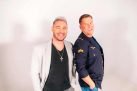 Entradas para el concierto de Andy & Lucas | Nuestros últimos acordes