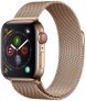 Apple Watch Series 4 GPS + móvil