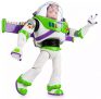 Figura de Toy Story con voz: Buzz Lightyear