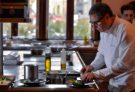 Descuento para el restaurante: Lillas Pastia de Carmelo Bosque en Huesca
