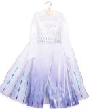 Disfraz para niñas: Elsa la Reina de las Nieves, Frozen 2