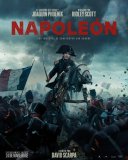 Entradas de cine para ver Napoleon de Ridley Scott