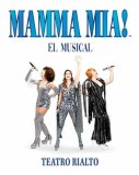 Entradas para el musical Mamma Mía!