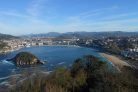 Escapada de un día a San Sebastián