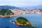 Excursión de día completo a Biarritz, Saint Jean de Luz, Hondarribia y San Sebastián