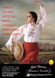 Clases de Iniciación al Flamenco 50% descuento