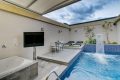 Hotel Zouk suite para 2 con desayuno y opción a piscina privada o bañera-spa
