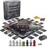 Juego Monopoly The Mandalorian