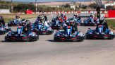 Karting Blanes: Mini Gran Premio o tandas de Kart