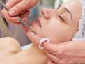 Limpieza facial con opción a microdermoabrasión, radiofrecuencia y masaje