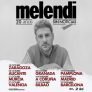 Entradas para Melendi – 20 años sin noticias