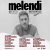 Entradas para Melendi – 20 años sin noticias