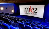 Entrada para el cine mk2 Palacio de Hielo con descuento