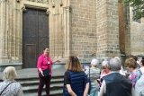 Visita Guiada Pamplona Tour