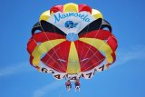 Parasailing en Alicante