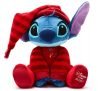 Peluche mediano Stitch, Holiday Cheer