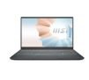 Portatil MSI Modern Intel Core i7