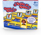 ¿Quién es quien? Juego de Hasbro Gaming