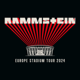Entradas para Rammstein: Europe Stadium Tour 2024