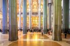 Acceso prioritario: Visita a la Sagrada Familia de Barcelona
