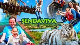 Entrada para el Parque Sendaviva con descuento