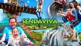 Entrada para el Parque Sendaviva con descuento