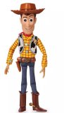 Figura de Toy Story con voz. Woody Disney