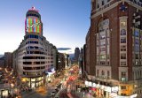 Descuento hotel: Vincci Capitol, en Madrid