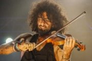 Consigue Tu Entrada a una Experiencia Musical Inolvidable con Ara Malikian